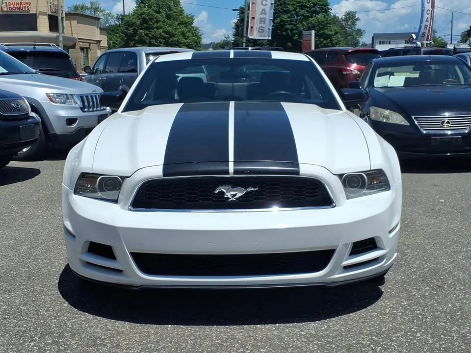 2013 Ford S197 Mustang - Image 2 of 20