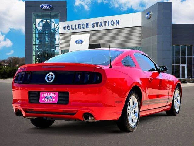 2013 Ford S197 Mustang - Image 4 of 18