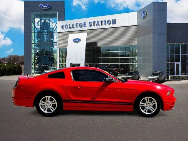 2013 Ford S197 Mustang - Image 5 of 18