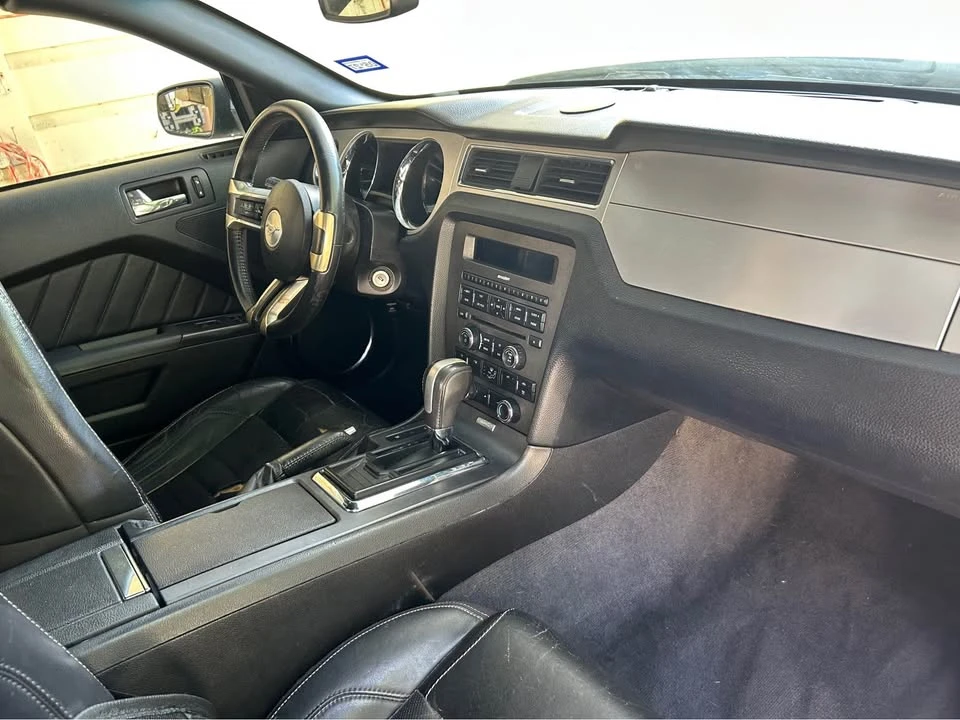 2013 Ford S197 Mustang - Image 4 of 7