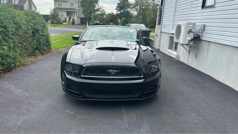 2013 Ford S197 Mustang - Image 6 of 10