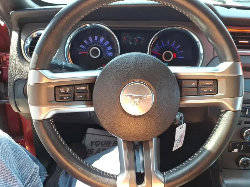 2013 Ford S197 Mustang - Image 13 of 14