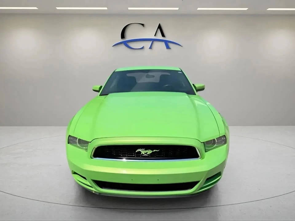 2013 Ford S197 Mustang - Image 2 of 20