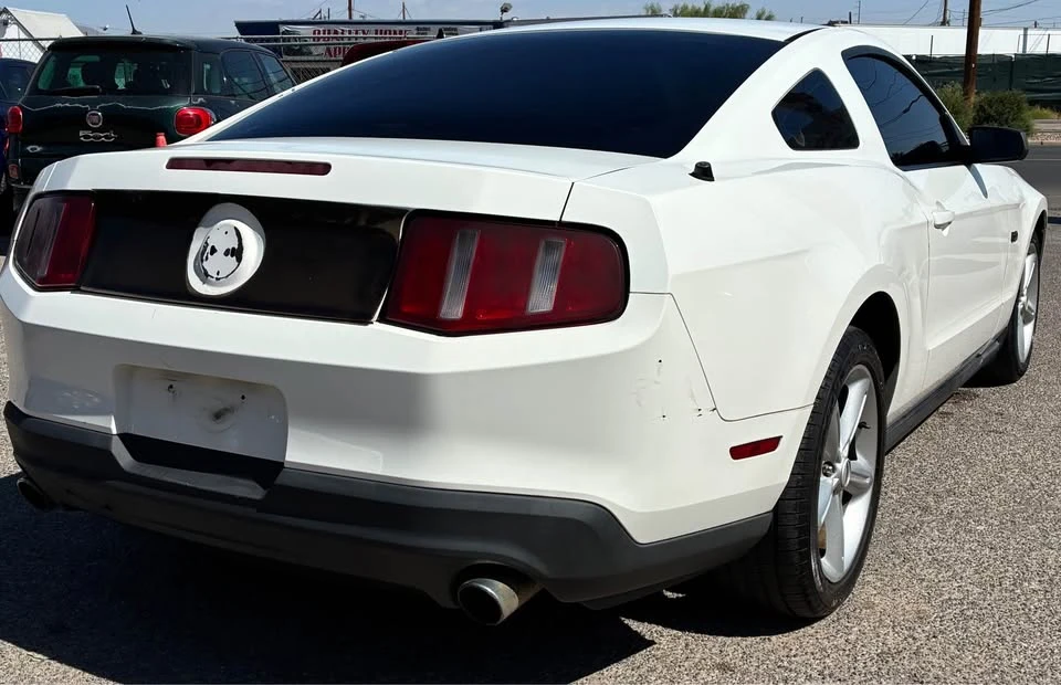 2013 Ford S197 Mustang - Image 7 of 13