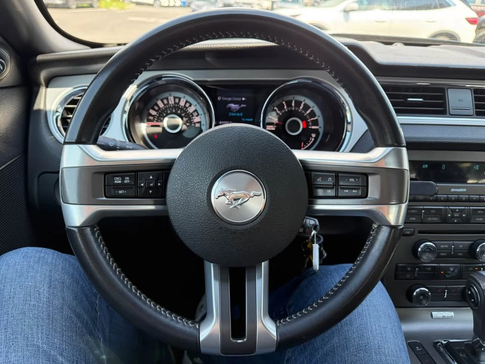 2013 Ford S197 Mustang - Image 13 of 19