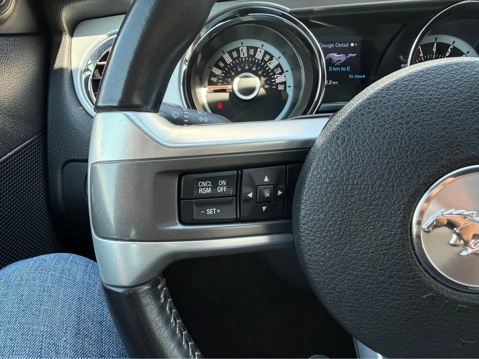 2013 Ford S197 Mustang - Image 15 of 19