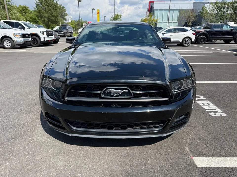 2013 Ford S197 Mustang - Image 7 of 19