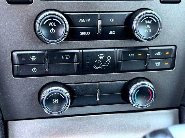 2013 Ford S197 Mustang - Image 14 of 18