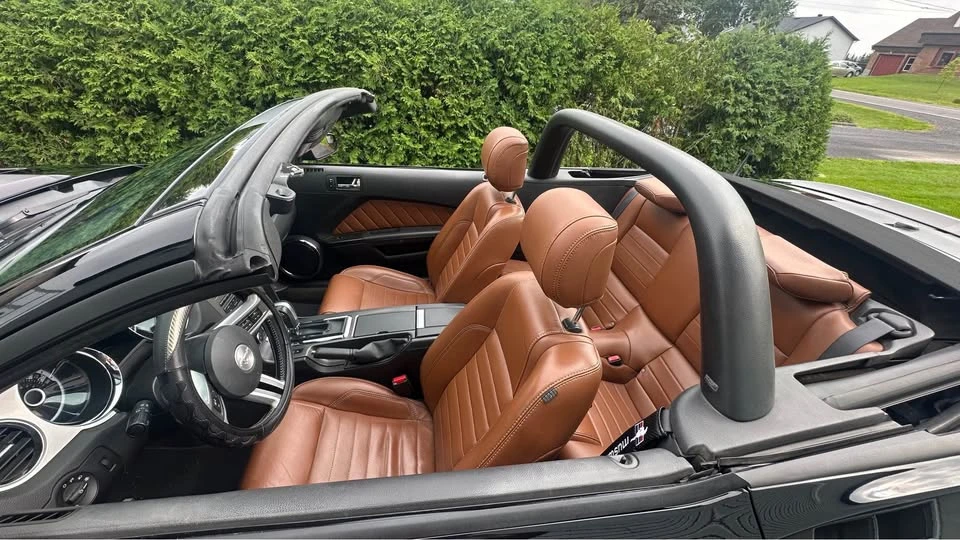 2013 Ford S197 Mustang - Image 8 of 10