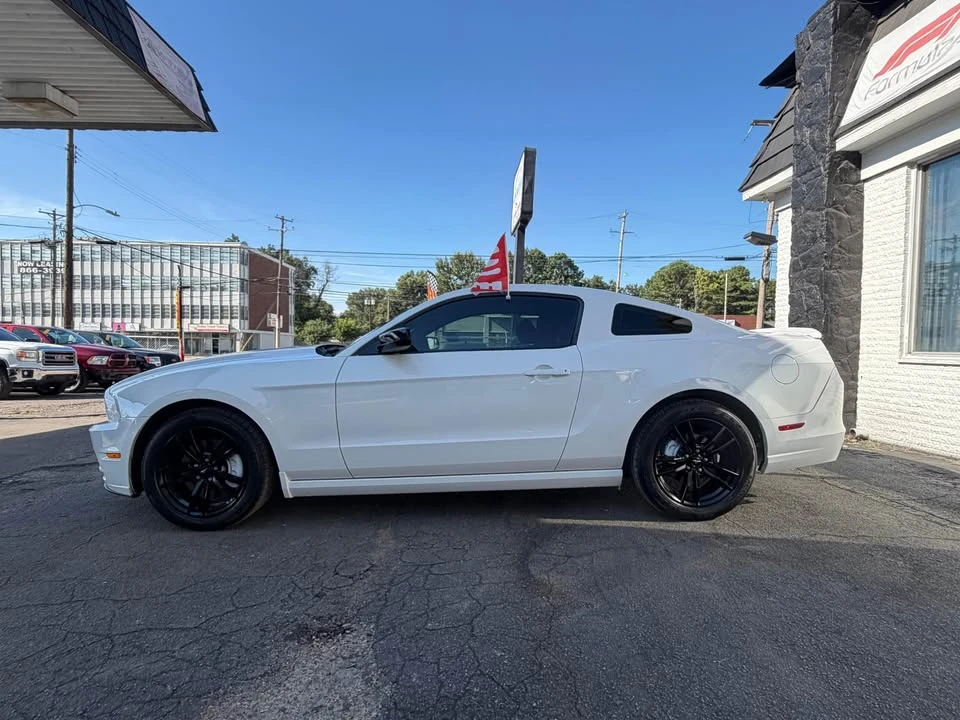2013 Ford S197 Mustang - Image 3 of 18
