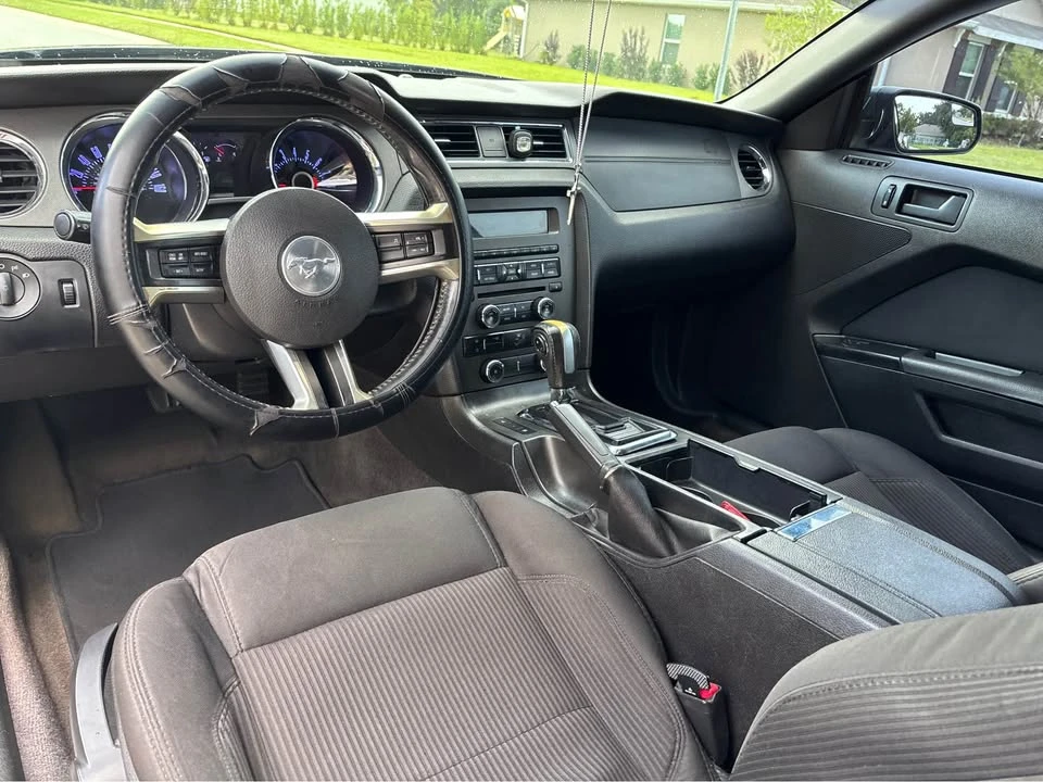 2013 Ford S197 Mustang - Image 10 of 19