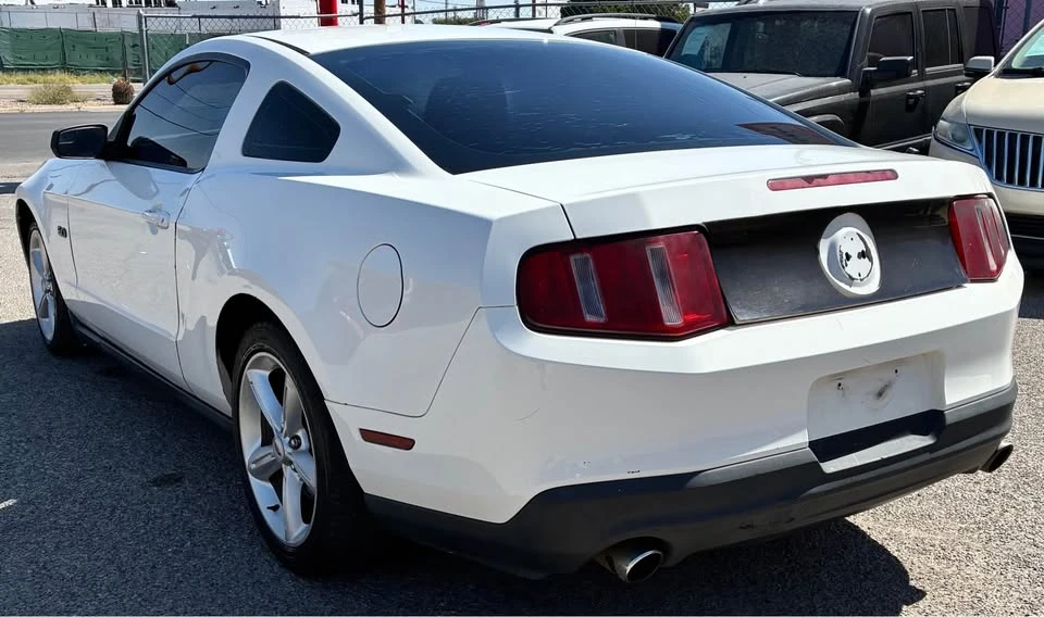 2013 Ford S197 Mustang - Image 6 of 13