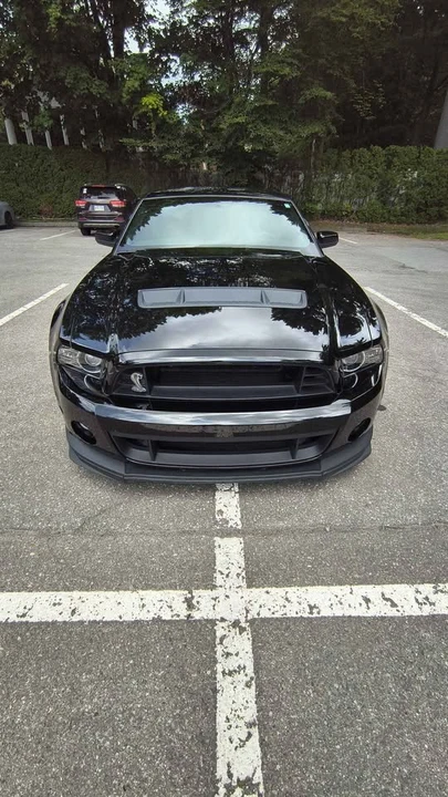 2013 Ford S197 Mustang - Image 2 of 12