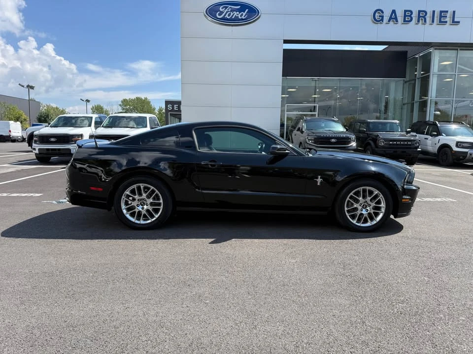 2013 Ford S197 Mustang - Image 6 of 19