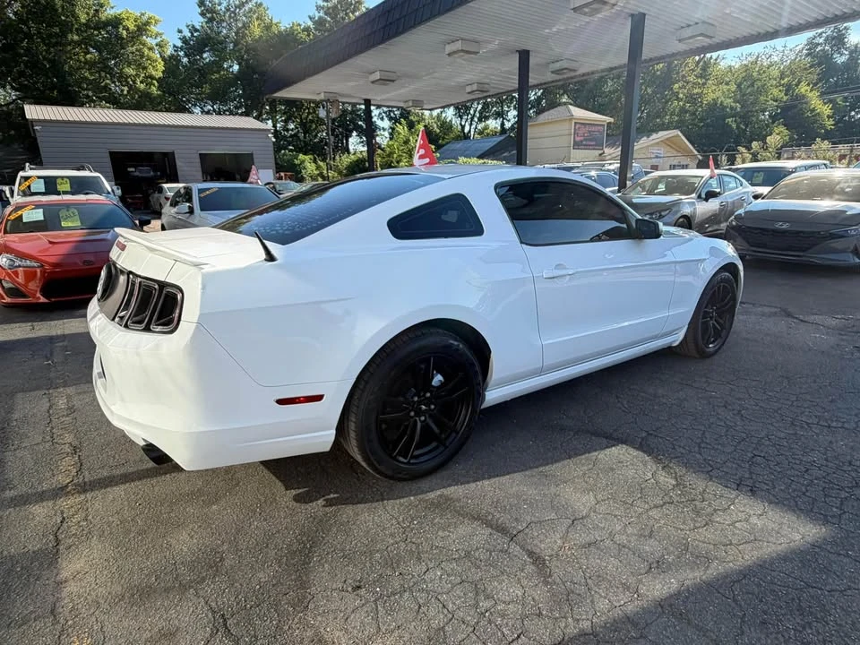 2013 Ford S197 Mustang - Image 6 of 18