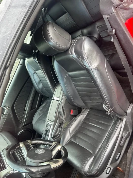 2013 Ford S197 Mustang - Image 15 of 17