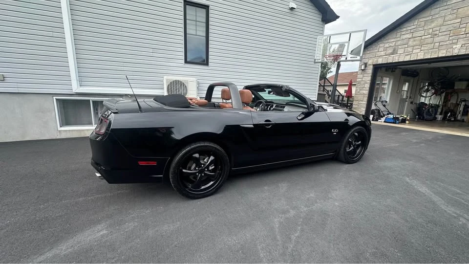 2013 Ford S197 Mustang - Image 2 of 10