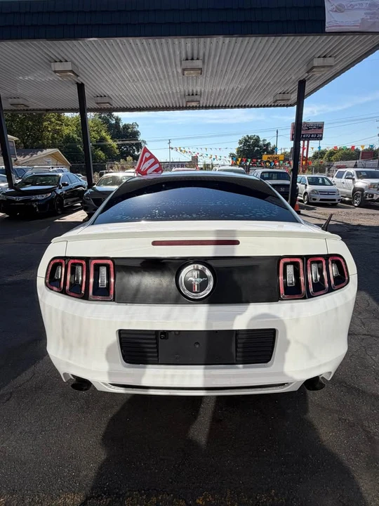 2013 Ford S197 Mustang - Image 5 of 18