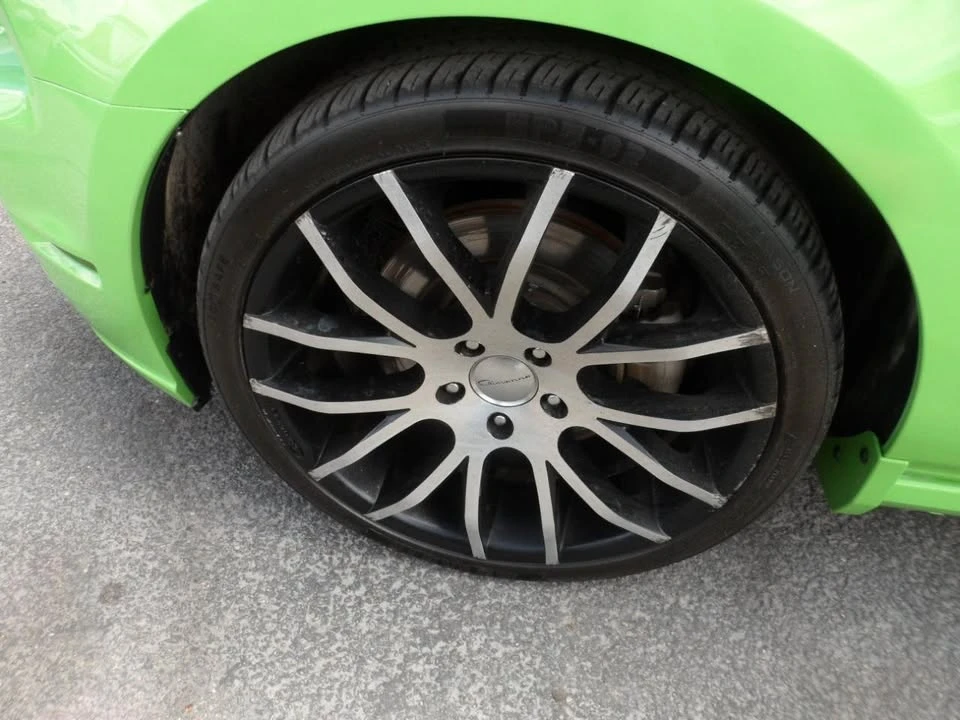 2013 Ford S197 Mustang - Image 12 of 20