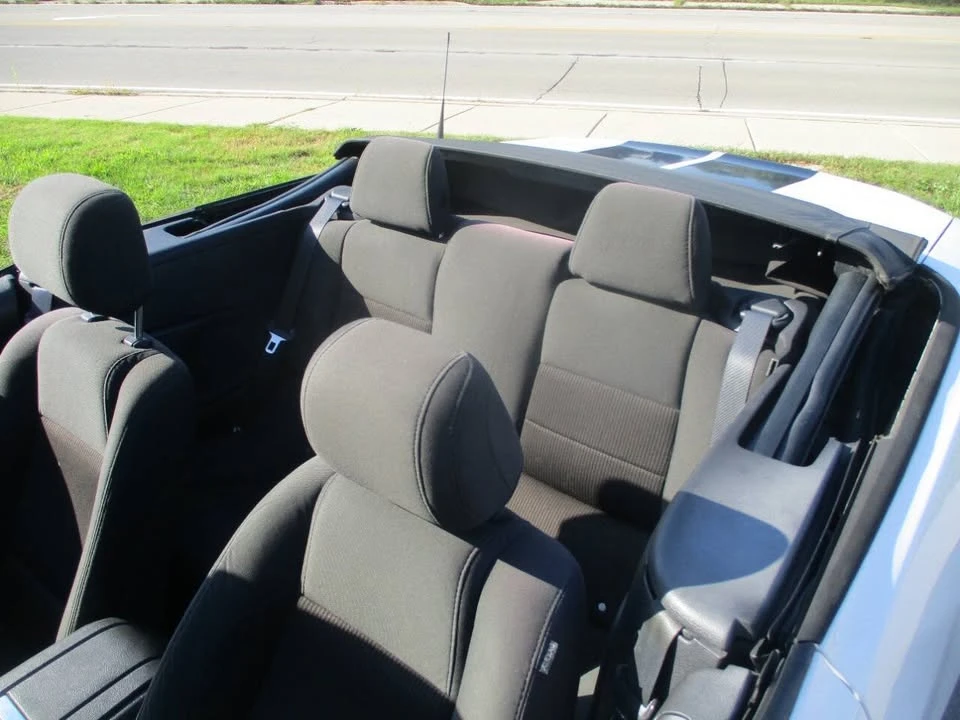 2013 Ford S197 Mustang - Image 10 of 10