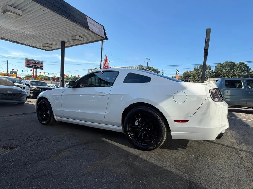 2013 Ford S197 Mustang - Image 4 of 18
