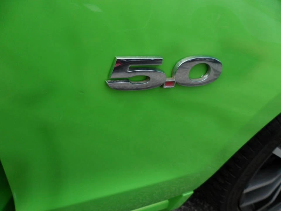 2013 Ford S197 Mustang - Image 15 of 20