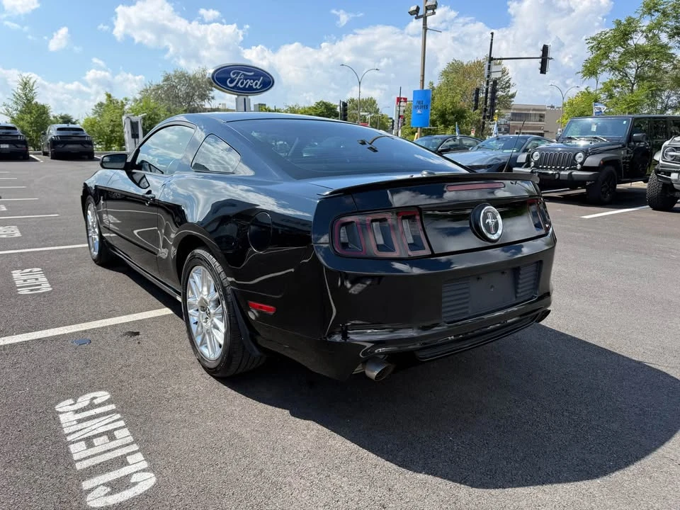 2013 Ford S197 Mustang - Image 3 of 19