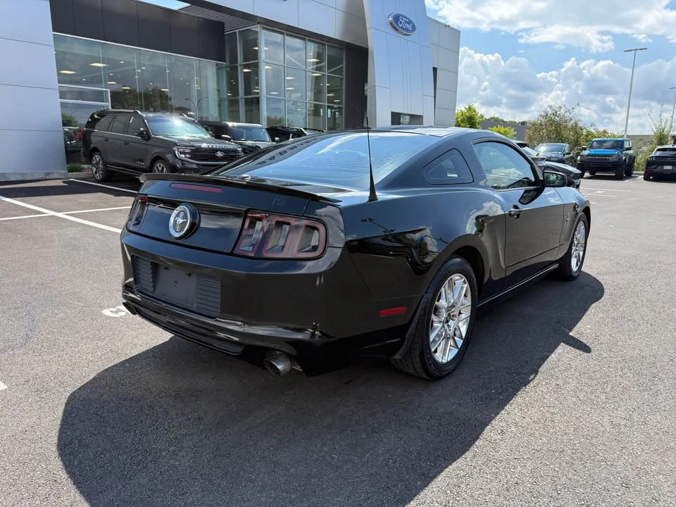 2013 Ford S197 Mustang - Image 5 of 19