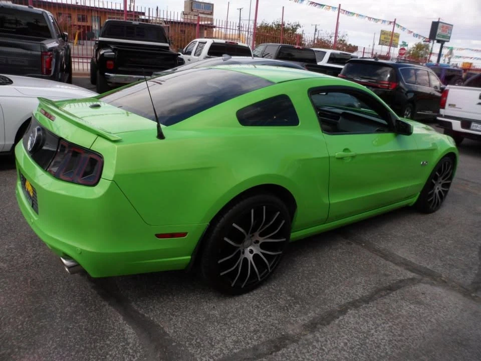 2013 Ford S197 Mustang - Image 6 of 20