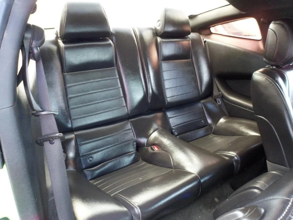 2013 Ford S197 Mustang - Image 17 of 20