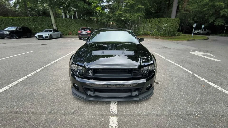 2013 Ford S197 Mustang - Image 3 of 12