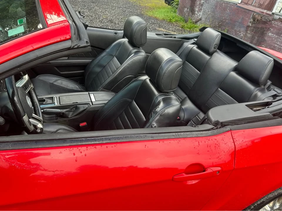 2013 Ford S197 Mustang - Image 12 of 17