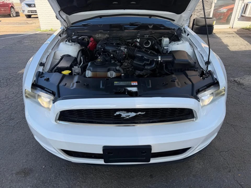 2013 Ford S197 Mustang - Image 18 of 18
