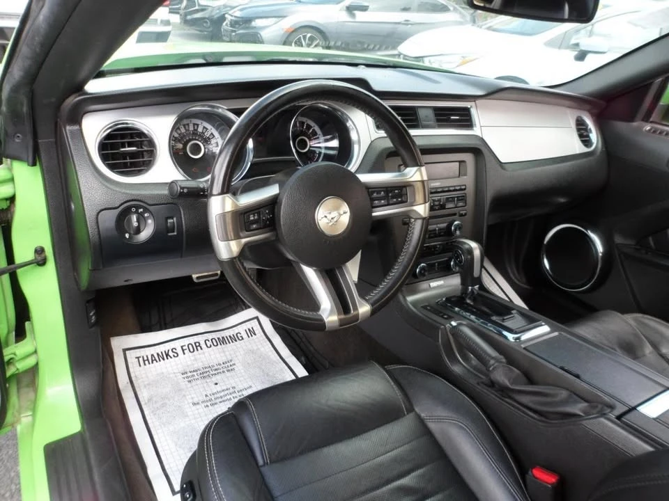 2013 Ford S197 Mustang - Image 20 of 20