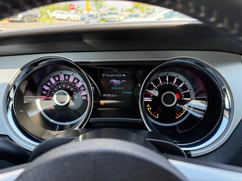 2013 Ford S197 Mustang - Image 18 of 19