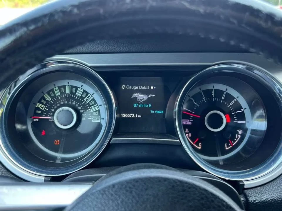 2013 Ford S197 Mustang - Image 14 of 14