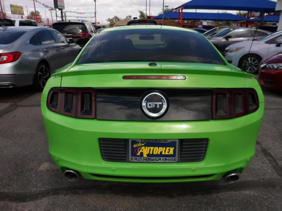 2013 Ford S197 Mustang - Image 8 of 20