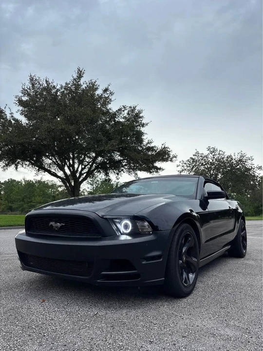 2013 Ford S197 Mustang - Image 14 of 19