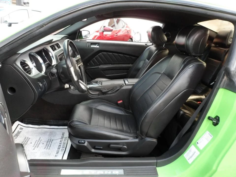 2013 Ford S197 Mustang - Image 19 of 20