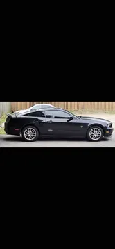 2013 Ford Mustang