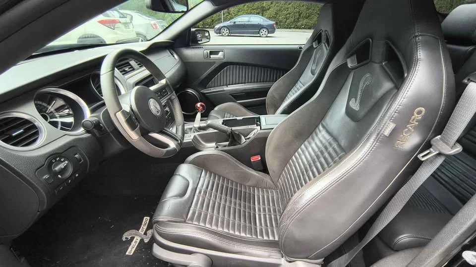 2013 Ford S197 Mustang - Image 8 of 12
