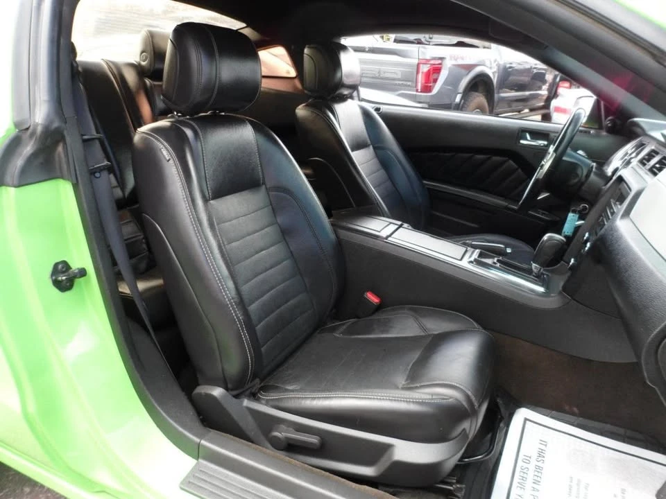 2013 Ford S197 Mustang - Image 16 of 20