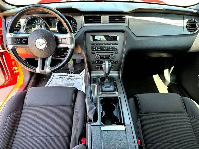 2013 Ford S197 Mustang - Image 16 of 18