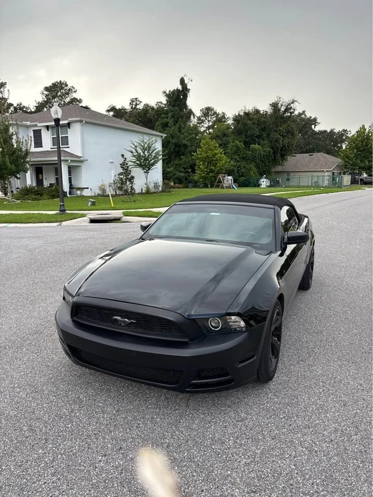 2013 Ford S197 Mustang - Image 3 of 19