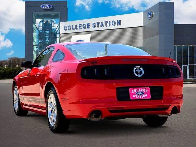 2013 Ford S197 Mustang - Image 3 of 18