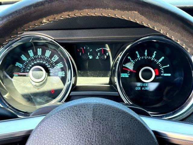 2013 Ford S197 Mustang - Image 12 of 18