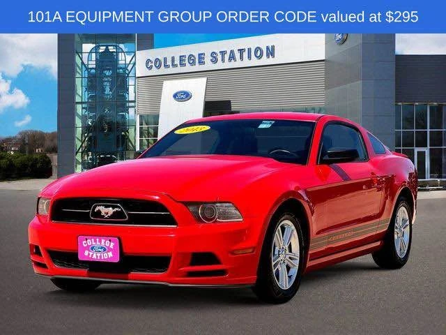 2013 Ford S197 Mustang - Image 2 of 18