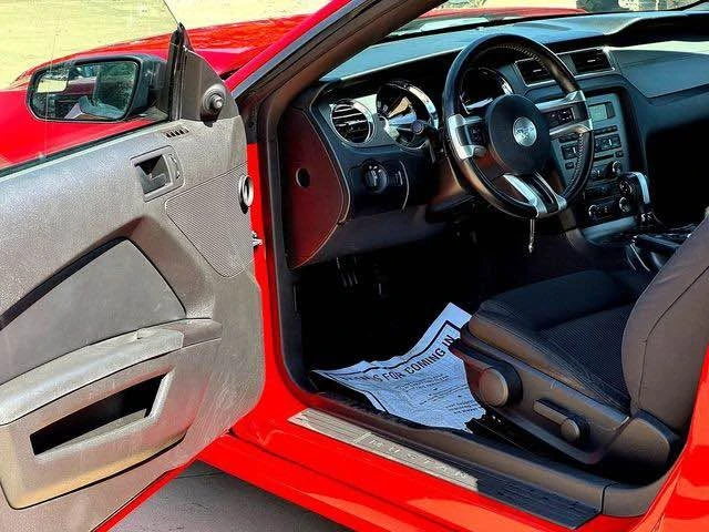 2013 Ford S197 Mustang - Image 7 of 18