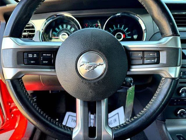 2013 Ford S197 Mustang - Image 11 of 18