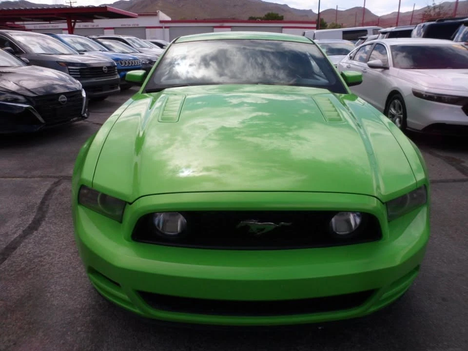 2013 Ford S197 Mustang - Image 3 of 20